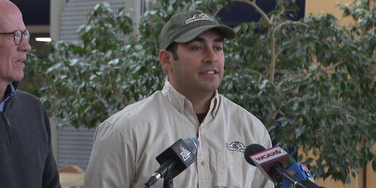 Vt. business blames Trump tariffs for first layoffs in nearly 50 years