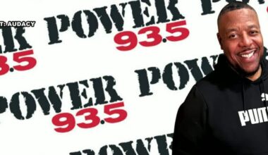 Former Wichita radio DJ, Greg ‘The Hitman’ Williams, dies following battle with cancer