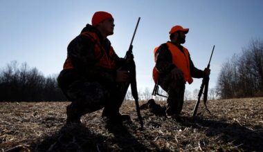 Controversial Oregon petition to ban hunting and fishing gains momentum