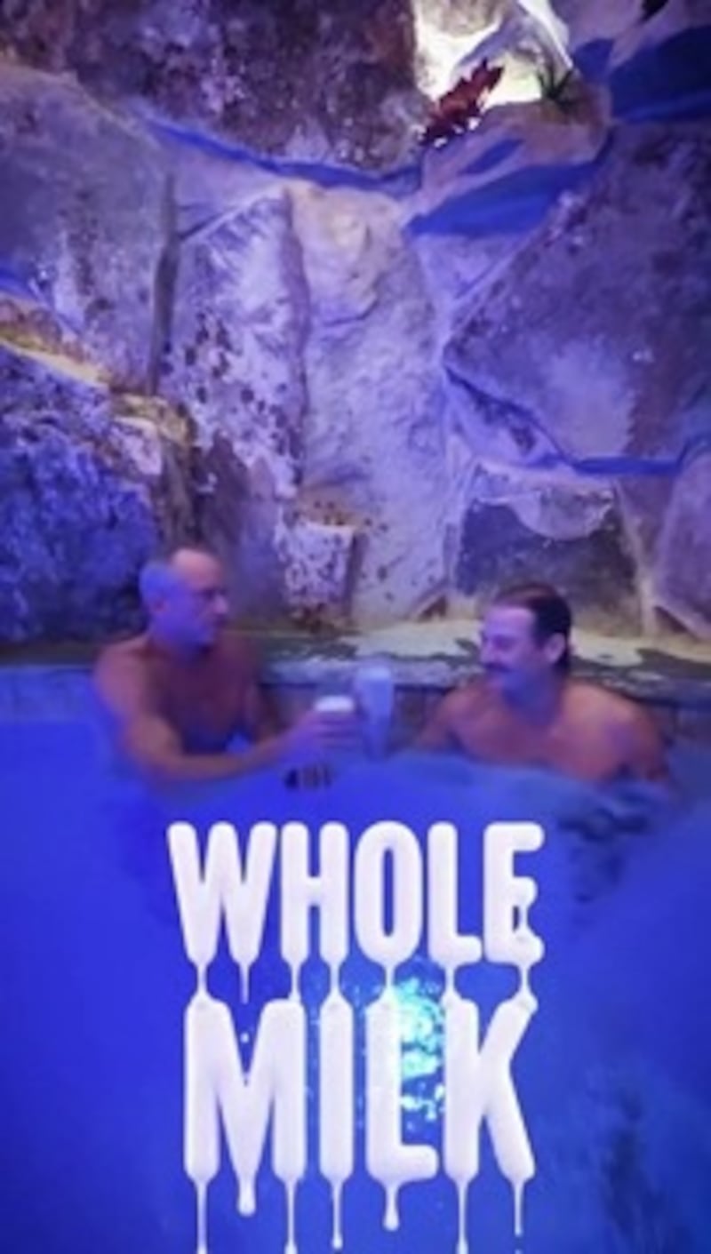 Health Secretary Robert F. Kennedy Jr./Department of Health and Human Services