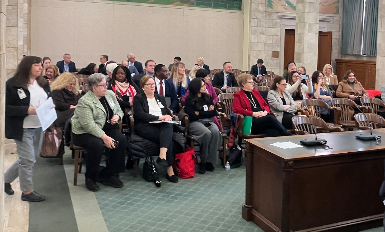 Health care practices in N.J. will face a big change