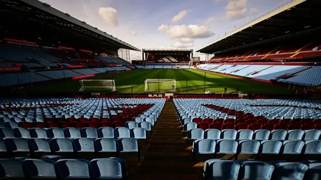 Villa Park