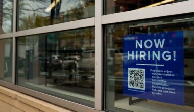 US weekly jobless claims increase more than expected