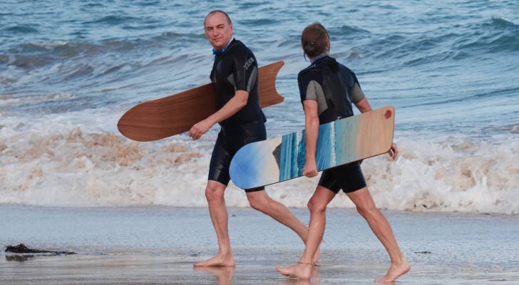 Here’s the net worth and income of America’s top 10%. How to ride the wave and catch up fast