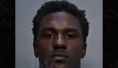 Falcons' James Pearce Jr. Arrested After Domestic Dispute W/ WNBA Star, Police Chase