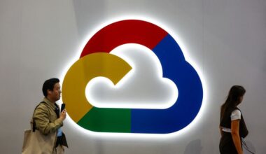 Google Cloud, Liberty Global strike five-year AI partnership