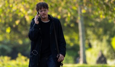 The Downfall of Rishi and Jim