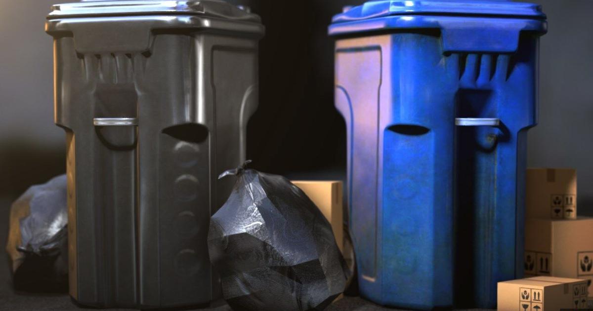Palmer Township moves ahead with new waste, recycling contracts | Easton Area