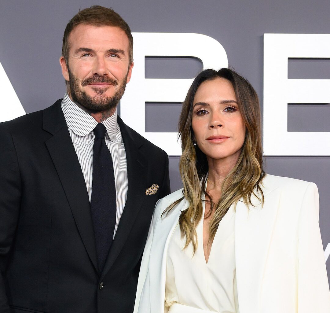 Celebrities Celebrating Valentine’s Day 2026 - E! News