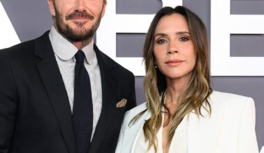 Celebrities Celebrating Valentine’s Day 2026 - E! News