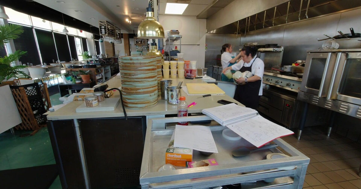 Minneapolis businesses have lost over $80 million as result of Operation Metro Surge, city says