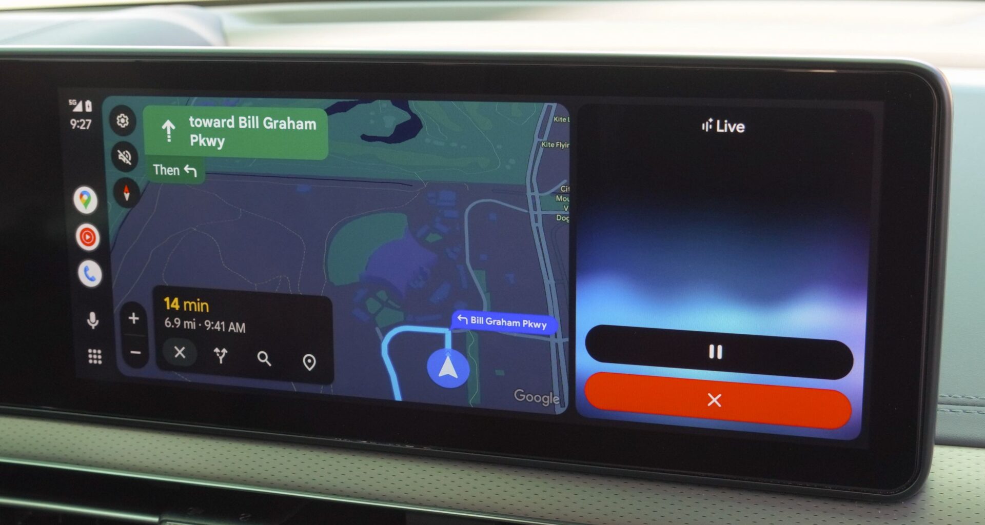 Google finally fixed Android's Driving Mode, so it only turns on at the right time