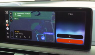 Google finally fixed Android's Driving Mode, so it only turns on at the right time