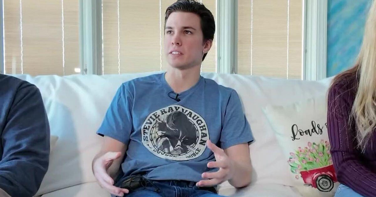 Adelphi student Orion Newby sues over AI plagiarism accusation and wins. Why it's being called a "groundbreaking" case.