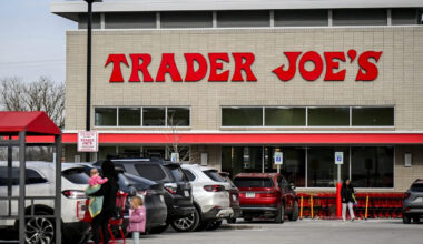 Trader Joe's reveals 8 new store locations. Find out which states.