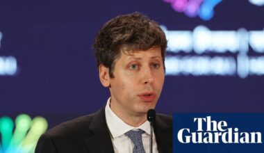 OpenAI announces $110bn funding round that would value firm at $840bn | OpenAI