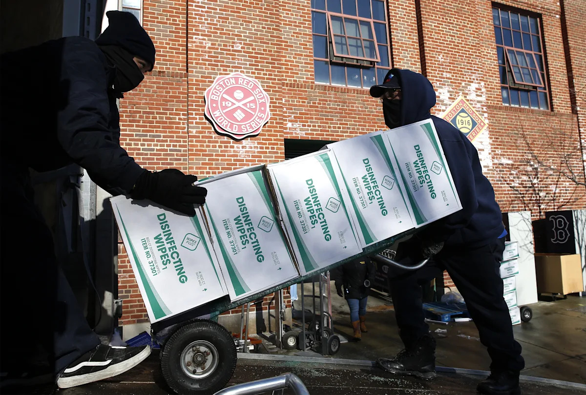 Download app from appStore