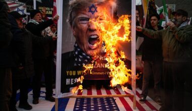 Talks Are Iran's Last Chance to Avoid Confrontation With Trump – but Wide Gaps Remain