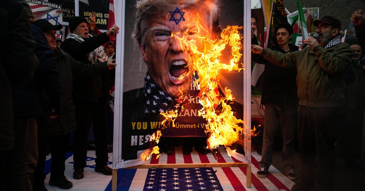 Talks Are Iran's Last Chance to Avoid Confrontation With Trump – but Wide Gaps Remain