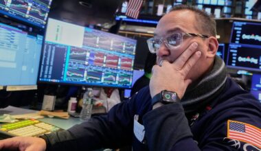 US stocks drift after big rallies that began in Asia run out of momentum :: WRAL.com