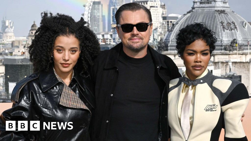 Bafta Film Awards 2026: Who's nominated, how to watch and everything else you need to know - BBC