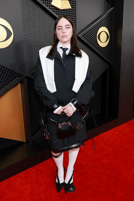 68th GRAMMY Awards - Red Carpet