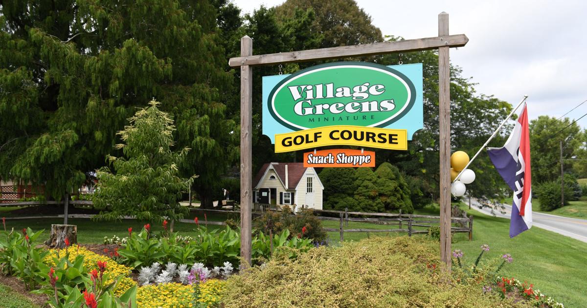 From MLB to mini golf: Retired outfielder Travis Jankowski buys Village Greens course | Local Business