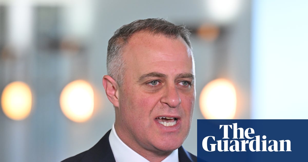 Is Tim Wilson an ‘inflation nutter’? Why the new shadow treasurer’s RBA comments are making waves | Australian economy