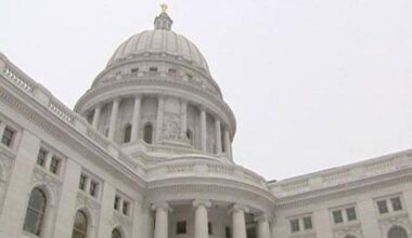 Wisconsin passes expanded Medicaid for moms, would leave Arkansas as only state without it | News