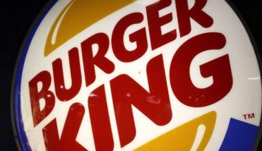 Wisconsin Burger King franchisee accused of over 1,600 child labor law violations | News