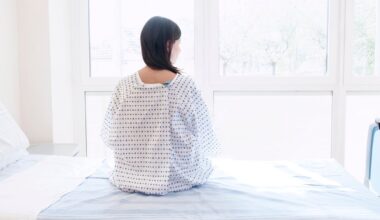 Warning Stroke: What It Is And Symptoms To Look For