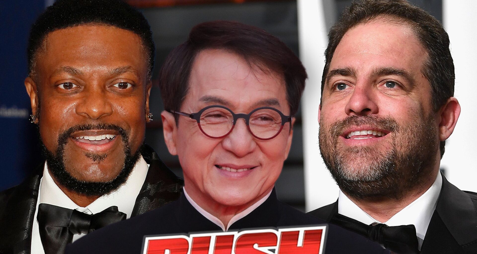 'Rush Hour 4' Production Revving Up on Heels of 'Melania' Success