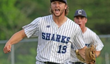 Manassas' Brett Renfrow knows the draft drill | Prince William