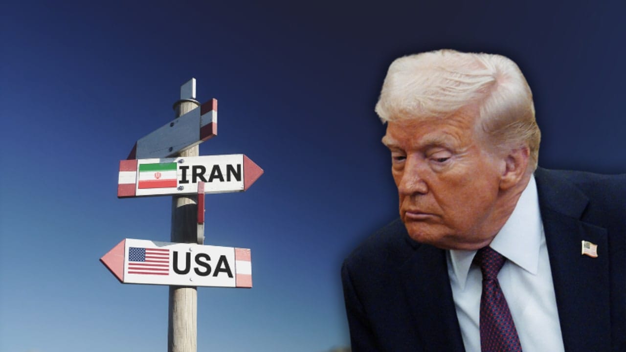 Iran nuclear deal talks: What message is Tehran trying to send Donald Trump?  | The Jerusalem Post