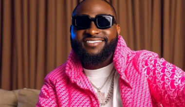 'I miss being a regular person' – Davido