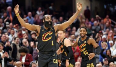 New-look Cavs will test the East: Where Cleveland fits in the playoff race after trade deadline