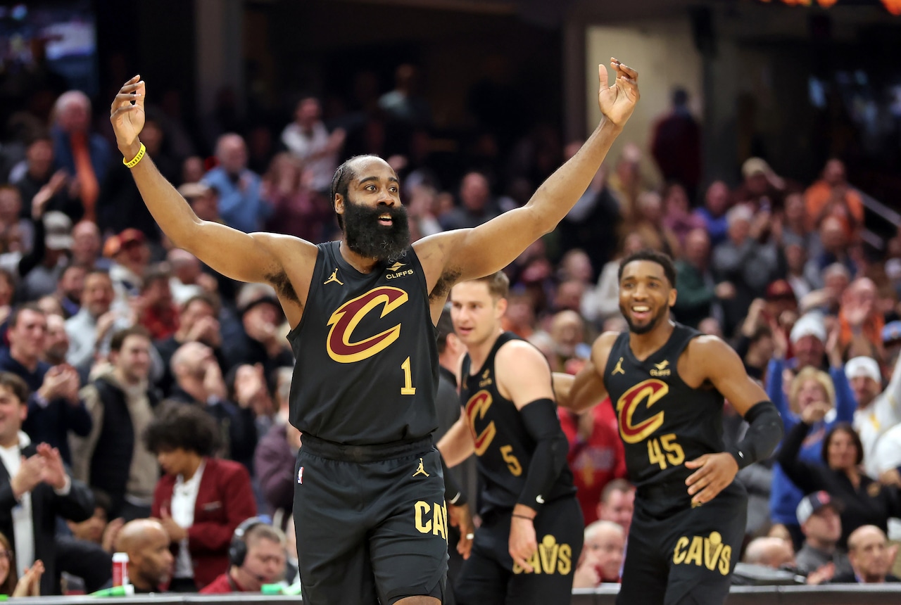 New-look Cavs will test the East: Where Cleveland fits in the playoff race after trade deadline