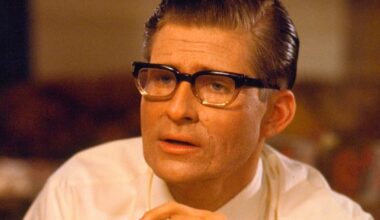 Model Ex Sues ‘Back to the Future’ Star Crispin Glover Over ‘Sex Slave’ Claims