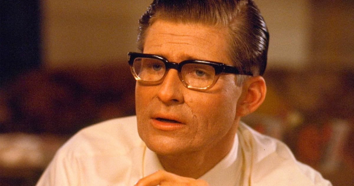 Model Ex Sues ‘Back to the Future’ Star Crispin Glover Over ‘Sex Slave’ Claims