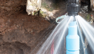 Crews repair water main break in Germantown, officials say | News