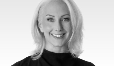 Another Artforum Editor-in-Chief Is Out