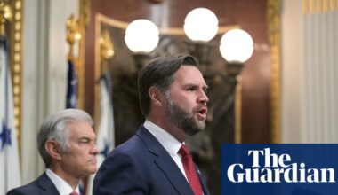 Vance says Minnesota’s Medicaid funds halted as part of Trump’s ‘war on fraud’ | Medicaid