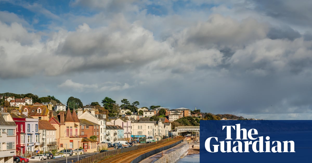 Group expands legal claim over South West Water sewage pollution | Water industry