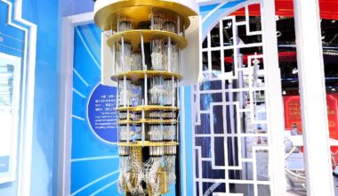 NSFC at 40: How China's science fund catalyzes diverse innovation - news.cgtn.com