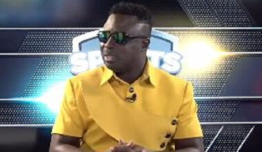 Hearts of Oak promised $25,000 each before CAF Champions League final – Charles Taylor