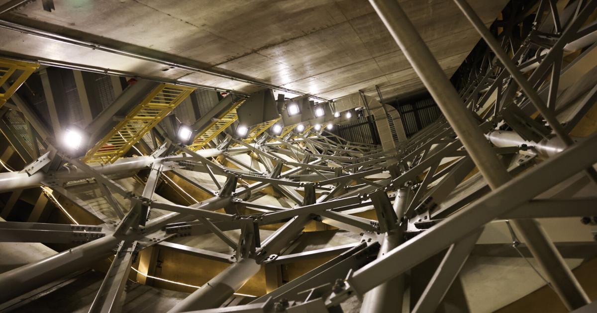 A record fourth year of drought in the Yakima basin is likely. Here's a look at some projects that could help | Drought