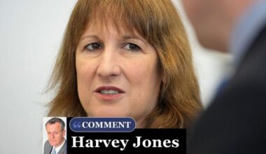 Rachel Reeves lied to state pensioners – and it's unravelling fast | Personal Finance | Finance