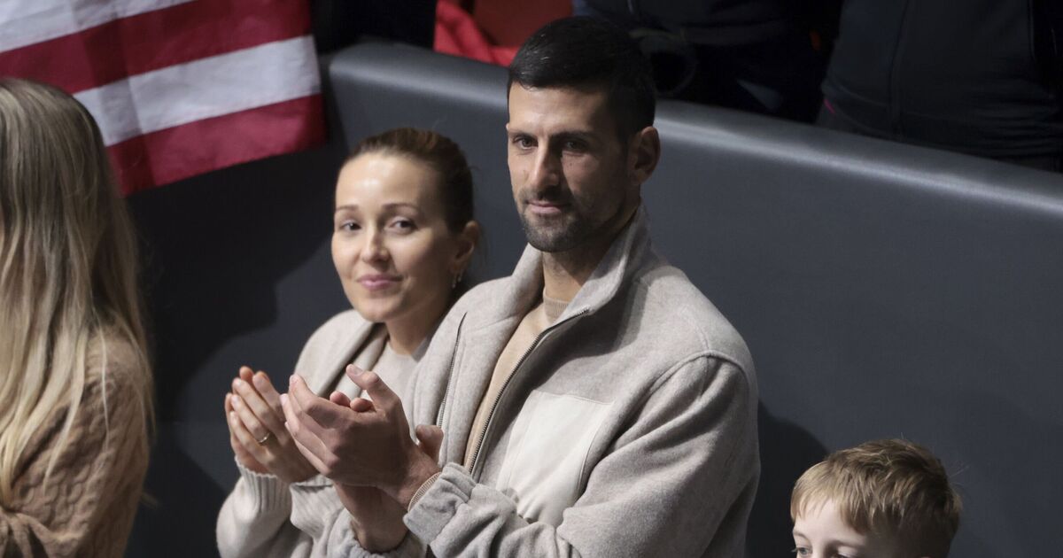 Novak Djokovic makes decision on moving abroad after uprooting family following fallout | Tennis | Sport