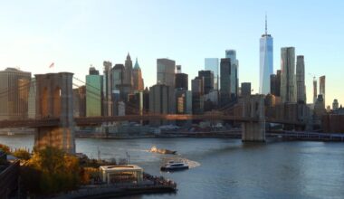 The US Will Dodge a Recession Through the Rest of This Decade: Ed Yardeni