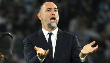 Spurs star knows what Igor Tudor thinks of him after attitude claim | Football | Sport